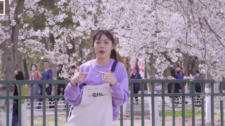 【Cover Dance】Times Youth League-Sister, Let's Fall in Love