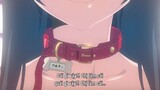 Senpai máu M | Khoảnh khắc Anime