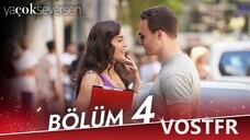 Ya Çok Seversen VOSTFR - Épisode 04