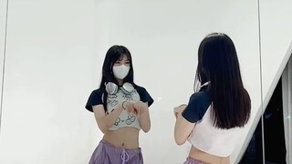 (G) Lagu pembuka I-DLE Alergi｜Menghitung pengajaran bertempo lambat
