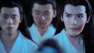 "Xiao Zhan Narcissus-Shao Siming, Love Me Gently" Episode 9 ‖ Ying Xian ‖ Sweet Love