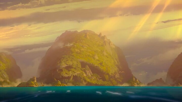 Title: Avatar Aang: The Last Airbender (2026)