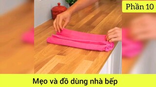 Mẹo và đồ dùng nhà bếp p10