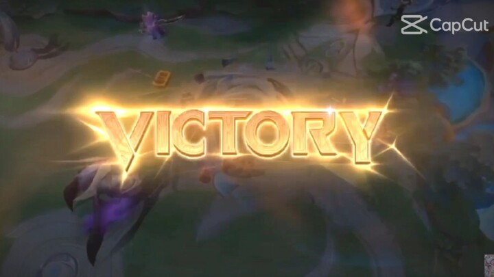 victory