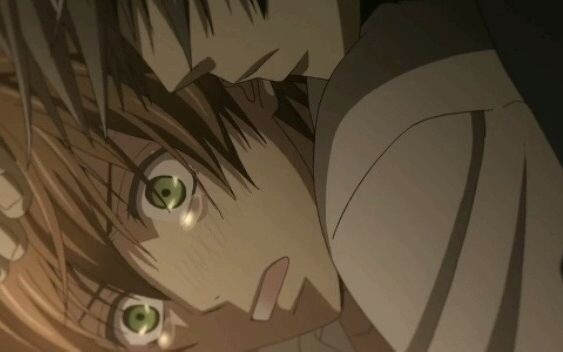 [Uncut full episode, I miss your tenderness] The car speed just started... I didn't expect to brake 