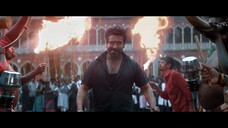 Karuppu (Tamil) - Teaser | Suriya | RJB | Trisha | @SaiAbhyankkar | Dream Warrior Pictures
