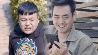 陈翔六点半：美女总让你买茶时，多长个心眼！
