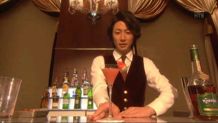 bartender 2011 ep2