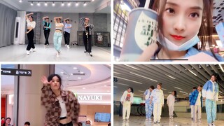 【Su Si's Random Meow #7】What’s it like to have a work-life filled with dancing all day long～