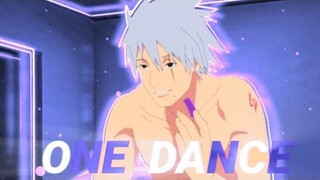 Kakashi Hatake - [Edit/AMV]