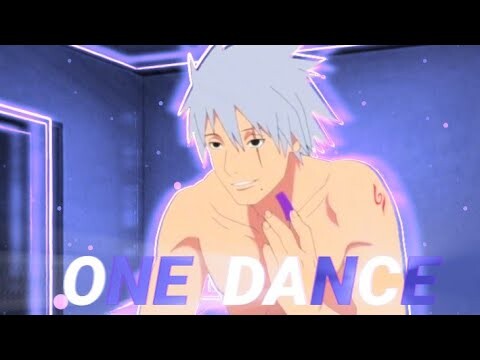 Kakashi Hatake - [Edit/AMV]