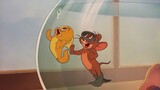 [Versi Sulih Suara Tom and Jerry] Episode 56 Jerry dan Ikan Mas