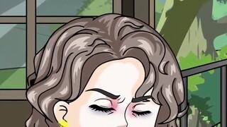 Episode 12: Apakah kamu ingin ciuman? Memikirkannya saja membuatku sangat malu