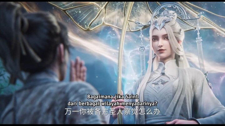 Swordπ oπ Coπmiπg S2 | Episode 14