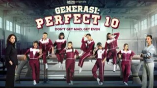 ɠҽɳҽɾαʂι ρҽɾϝҽƈƚ 10 : 0͎͎1͎