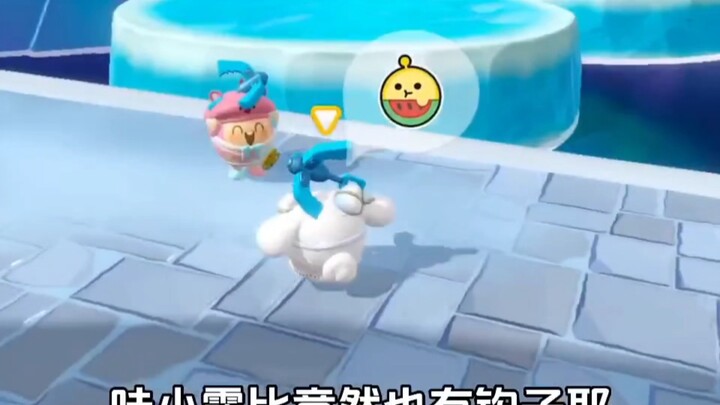 The most compatible teammate