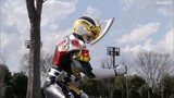 Kamen Rider Den O Eps 10 Cut Scene Sub Indo