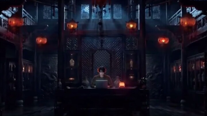 Bí Mật Bảo Tàng Về Đêm - Phim AI