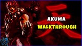 STREET FIGHTER IV: CHAMPION EDITION [Akuma Full Walkthrough] Android Mobile Gameplay 2021 | Lupet 🔥