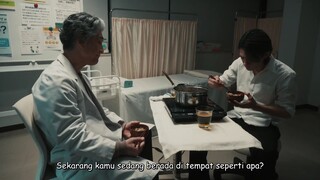 Escape: Sore wa Yukai no Hazudatta EP. 6.5 (Spin off)