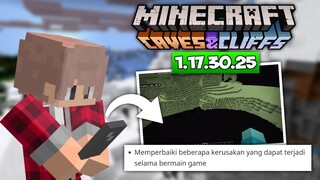 2 HAL YG ADA DI MCPE BETA  1.17.30.25