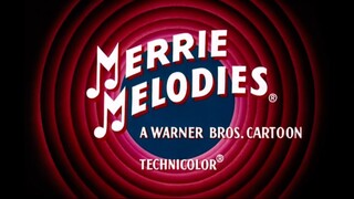 Claws In The Lease 1963 Opening(720P_HD)