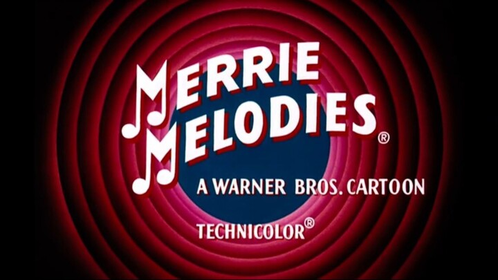 Claws In The Lease 1963 Opening(720P_HD)