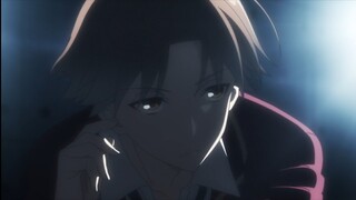 Classroom Of The Elite Season 2 - Ayanokoji vs Class C「AMV」Carousel