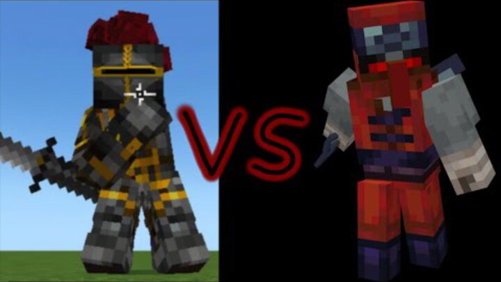 Red Star Boss Fight (Invasion Code Red)