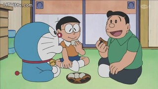 Doraemon lồng tiếng: Nobita sắp biến mất