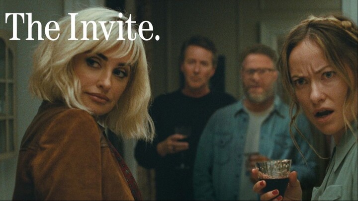 The Invite (2026)