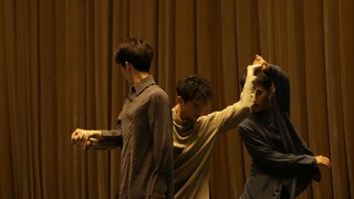 Do you still remember those summers that will never come back? — [Renmin University of China Dance C