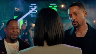 Bad Boys Ride Or Die 2024