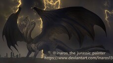 Godzilla Final Wars Keizer Ghidorah Remake Theme Remix Gigan05