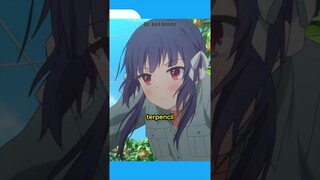 Ini Anime Tentang Idol Cantik Yang Pengen Masuk Sekolah Pertanian #anime #animeindo