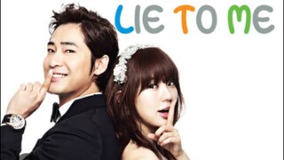 LIE TO ME EP15/ TAGALOG