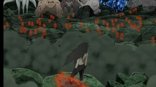 Madara solo:v😎😎