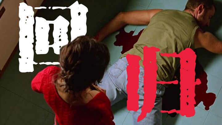 【Return】Spain’s top-rated suspense comedy, winner of the Cannes Best Screenplay award, Almodóvar’s o