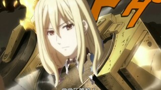 神无月：士道，食我⚡压路机⚡哒！ ［约会大作战］