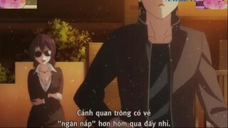 Shokugeki no Souma Vua Đầu Bếp Souma Full Trọn Bộ Season 1 Phần 1