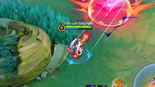 Layla + Malefic Gun sobrang over power? 😱🤔