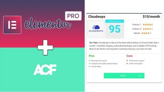 Elementor Review: The Most User-Friendly Website Builder Plugin