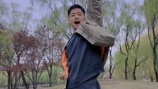 春天到了出来踏青了！！！！