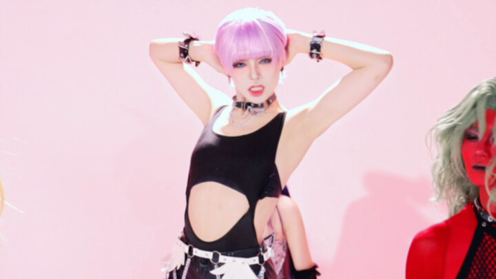 不看苦茶弟弟那里挑战