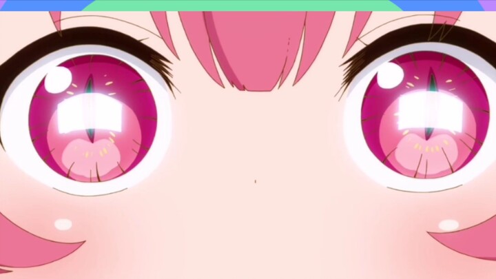 Vếu của Elulu không thể nhỏ hơn được nữa sao? "Bạn có thể cho tôi 5% được không?" - Xiao Lin ghen tị