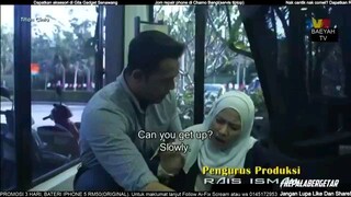 titian cinta drama episode 21