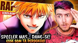 REACT Denji | CHAINSAW MAN | LexClash