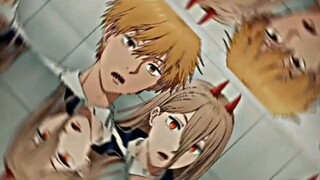 DENJI X POWER