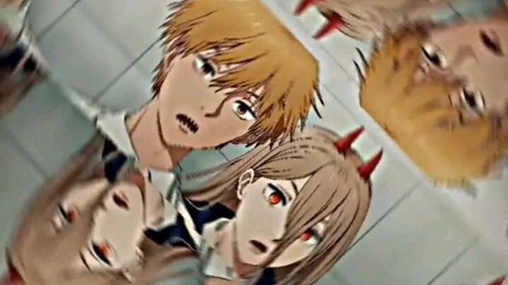 DENJI X POWER