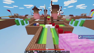 การเล่นเกม roblox bedwars 59